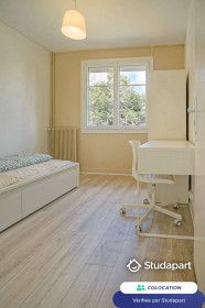 Chambre à Talence