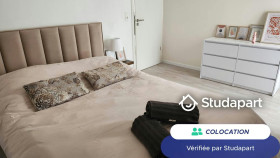 Chambre à Strasbourg