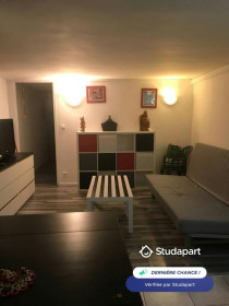 Appartement à Lattes