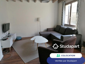 Chambre à Talence