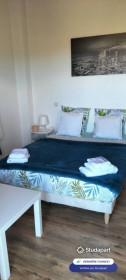 Chambre à Nîmes
