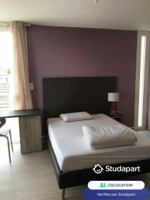 Chambre à Talence