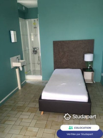 Chambre à Talence