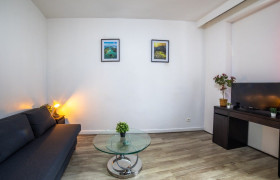 Appartement à Pantin