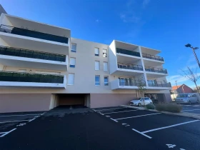 Appartement à Le Pontet