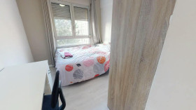Chambre à Dijon
