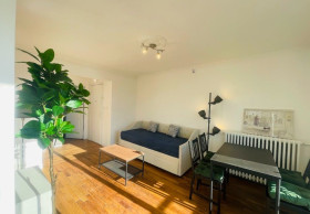 Appartement à Montreuil