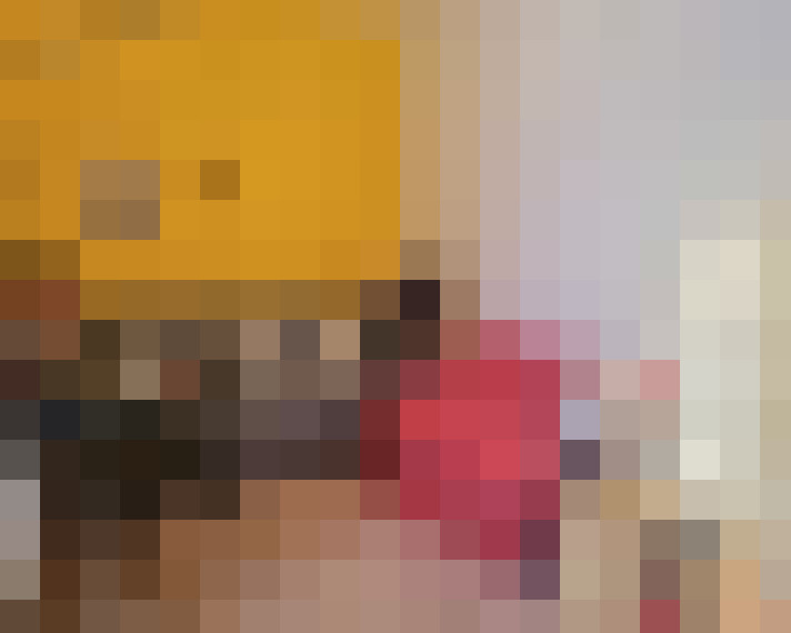  / #7