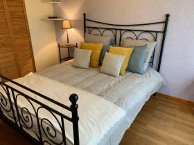 Chambre à Lyon