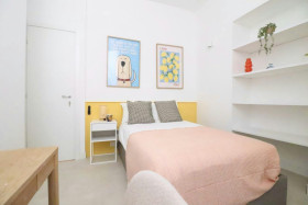 Chambre à Nice