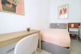 Chambre à Nice
