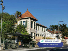 Appartement à Biarritz