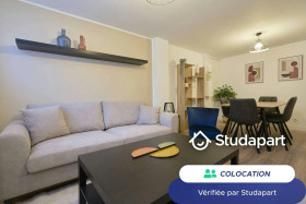 Chambre à Lille