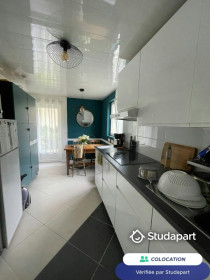 Chambre à Nantes