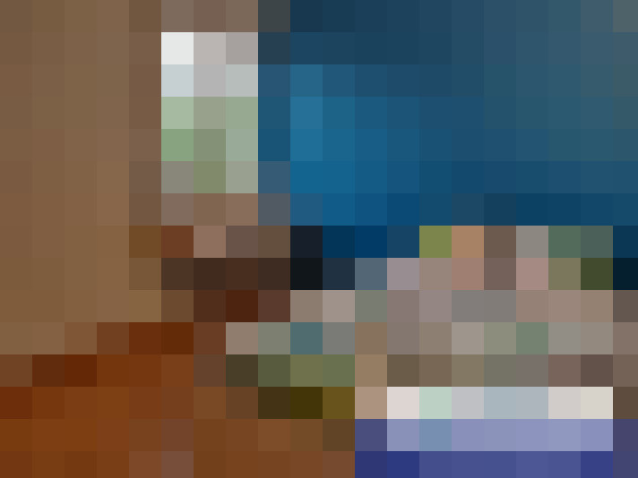  / #8