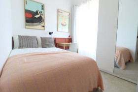 Chambre à Nice