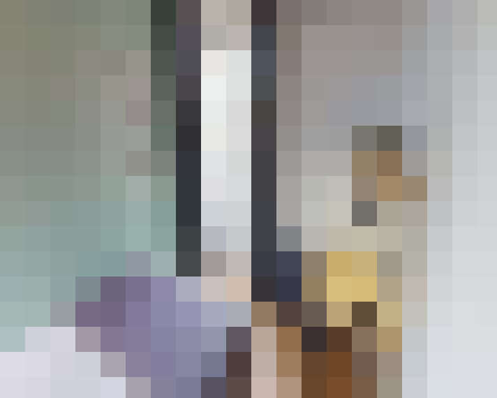  / #8