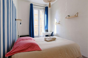 Chambre à Marseille