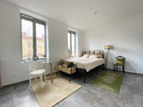 Studio à Villeurbanne