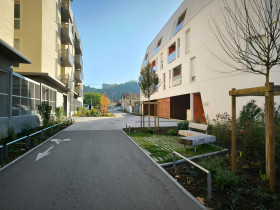 Chambre à Cenon