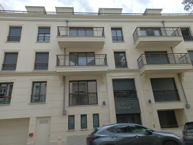 Appartement à Antony
