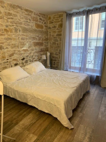 Studio à Lyon
