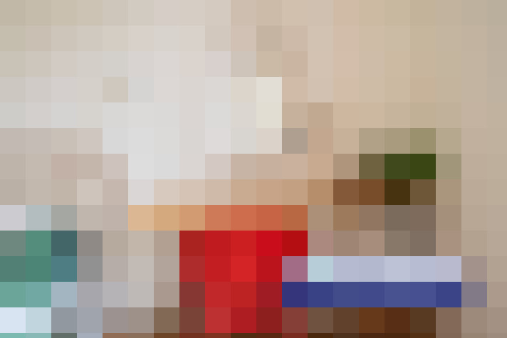  / #8