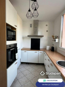 Chambre à Corbeil-Essonnes