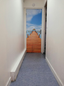 Chambre à Lille