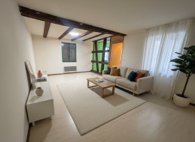 Appartement à Schiltigheim