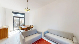 Chambre à Roubaix