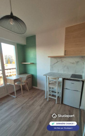 Appartement à Marseille