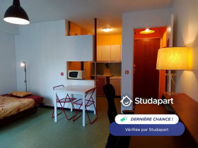 Appartement à Marseille