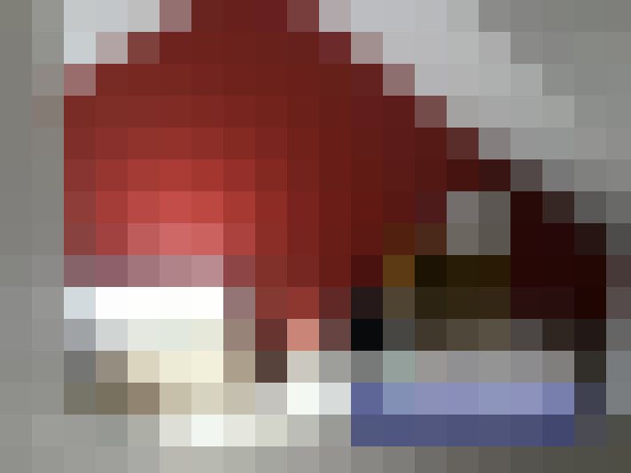  / #8