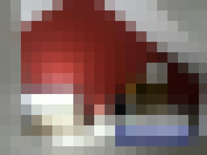  / #7