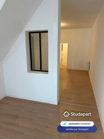 Appartement à Charleville-Mézières