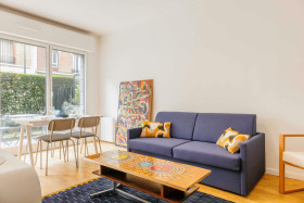 Appartement à Clichy