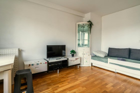 Appartement à Pantin