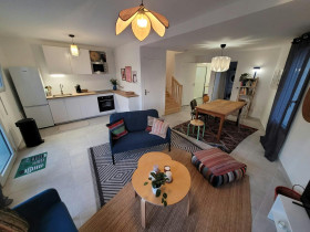 Chambre à Angers