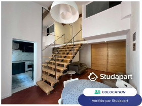 Chambre à Nîmes