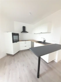Appartement à Angers