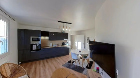 Chambre à Nancy