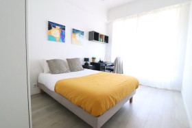 Chambre à Nice