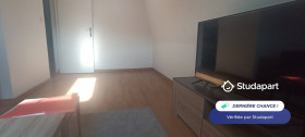 Appartement à La Ferté-sous-Jouarre