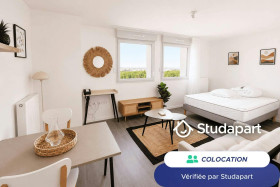 Chambre à Athis-Mons