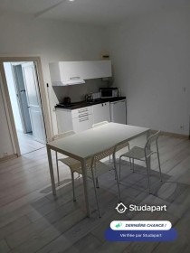 Appartement à Étampes
