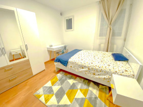 Chambre à Rosny-sous-Bois