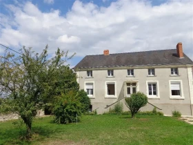 Maison à Châtellerault