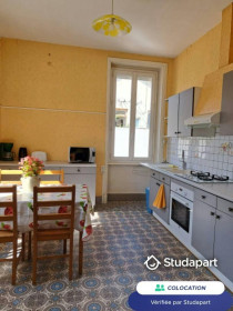 Chambre à Roanne
