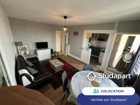 Chambre à Nantes
